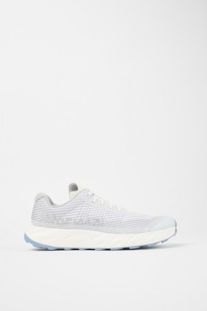 NNormal Kjerag Trail Jogge Shoes Grå | 71YUQXAZD