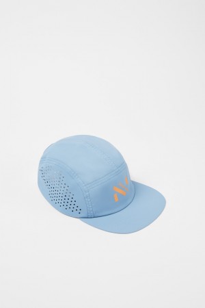 NNormal Race Cap Blå | 78FGXBRLA