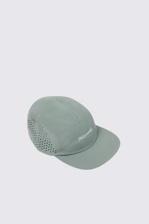 NNormal Race Cap Grønn | 52TRBECFW