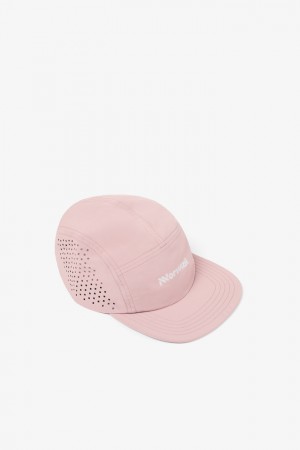 NNormal Race Cap Rosa | 96CXAPHJQ