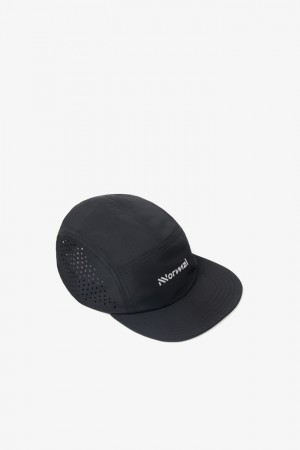 NNormal Race Cap Svarte | 06QHPGSEB