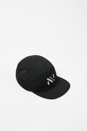 NNormal Race Cap Svarte | 08BWIDNXK