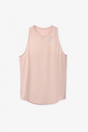 NNormal Race Tank Dusty Rosa | 45AKXYNOV
