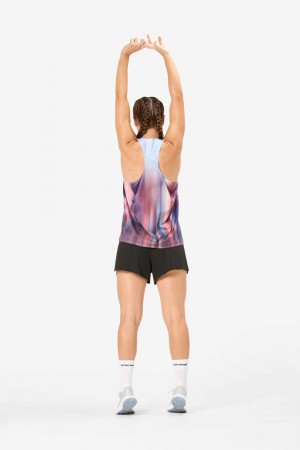 NNormal Race Tank Multicolor | 23LVYHRMN