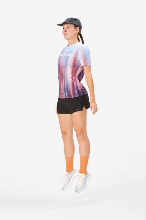 NNormal Race T-shirt Multicolor | 25WKXPOBD