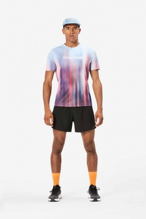 NNormal Race T-shirt Multicolor | 65NQYJLHE