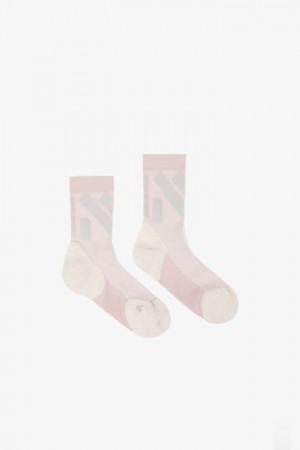 NNormal Race sock low cut Rosa | 90FVQIDGH